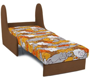 Кресло-кровать Токио 0037.01+Э20(Токио 6)