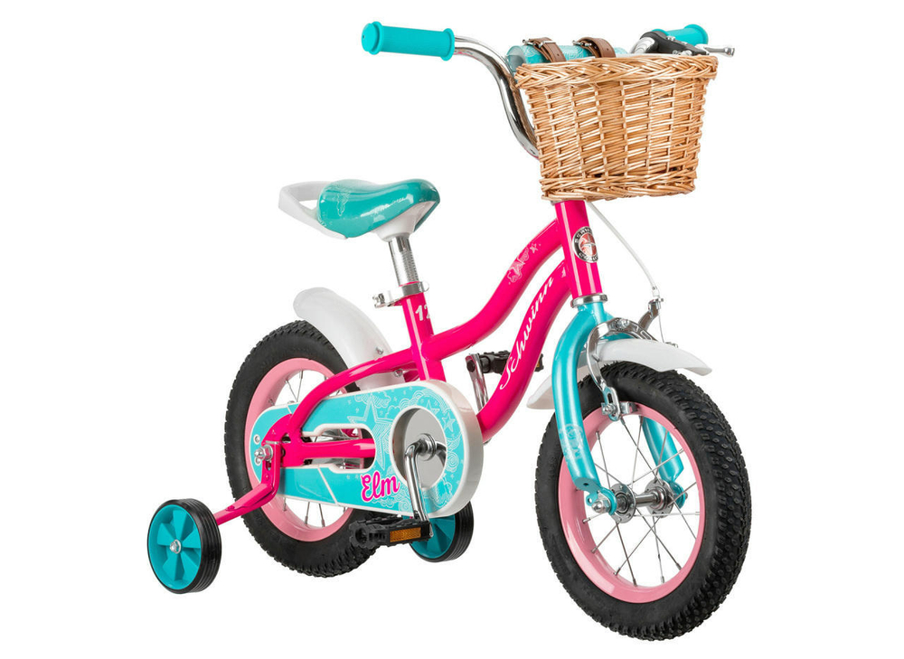 Детский велосипед Schwinn Elm 12 (2020)