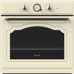 Независимый духовой шкаф Gorenje BO532CLI