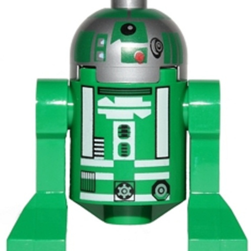 Дроид-Астромех R3-D5 sw0393