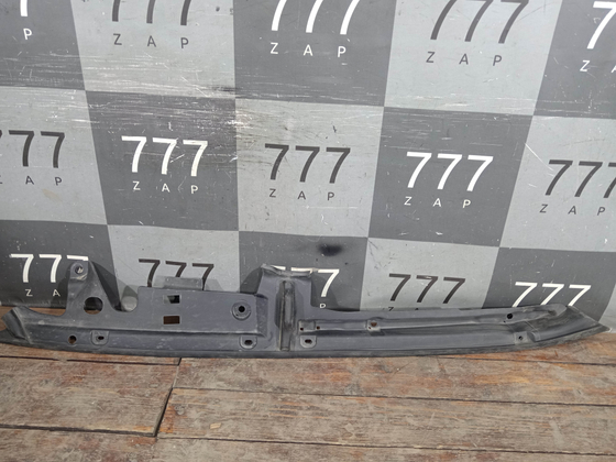 Пыльник крыла переднего левого BMW 5-Series (G30) 16-нв Б/У Оригинал 51767349605