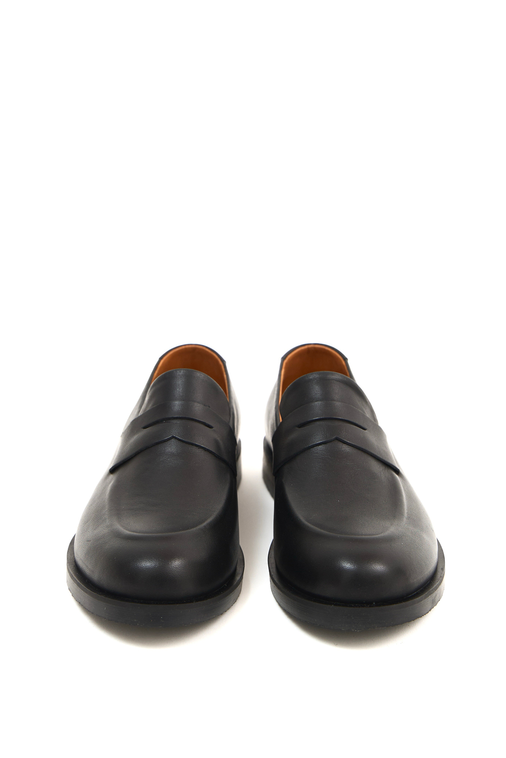 LOAFERS Black NEW