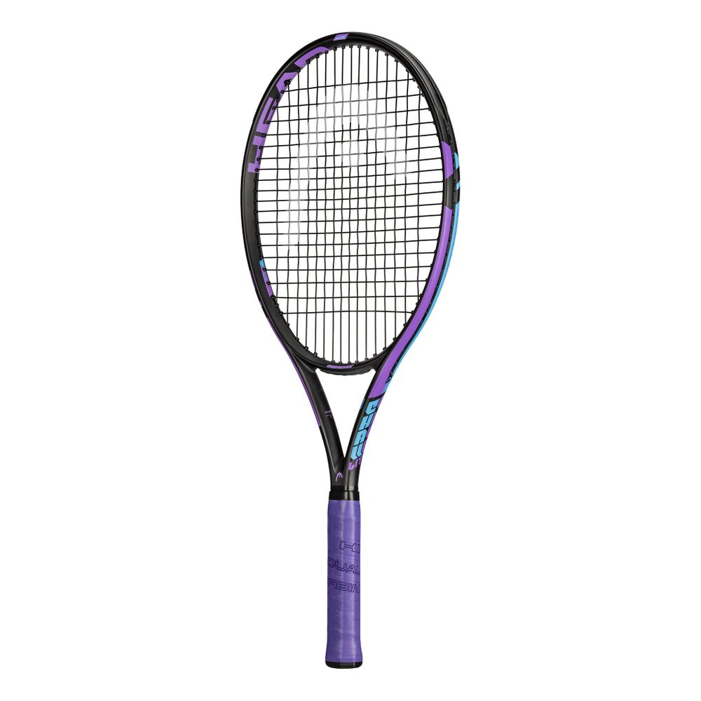 Теннисная ракетка HEAD IG Challenge Lite (purple) Allround Racket