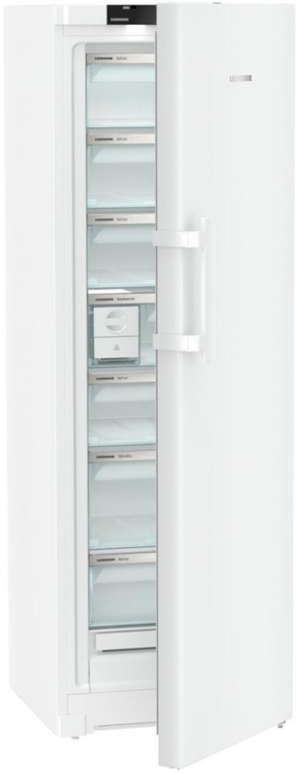 Морозильник Liebherr FNc 5277