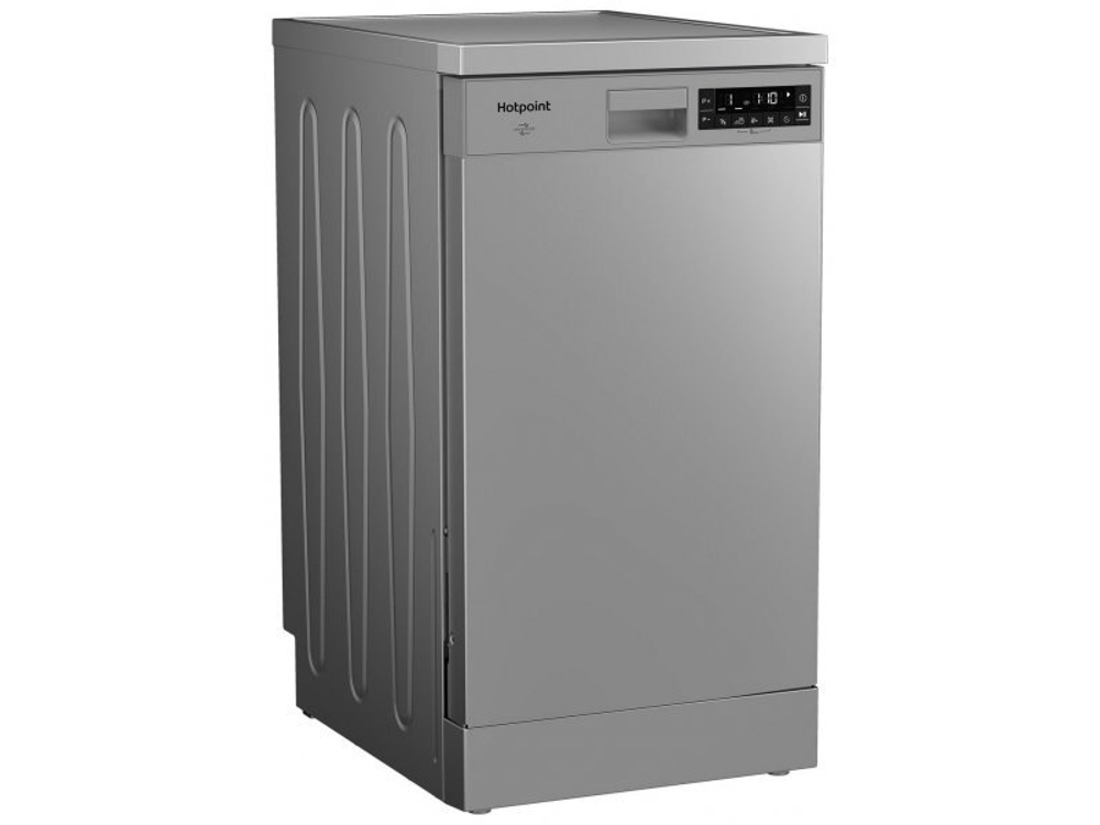 Посудомоечная машина Hotpoint HFS 2C85 DW X