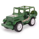 Джип ин. 17см, ПК K98-A23