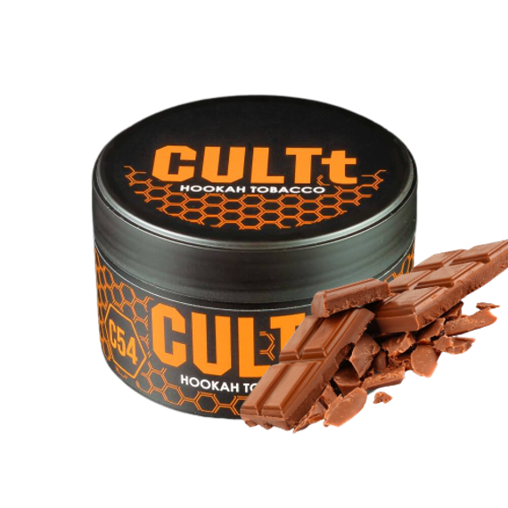 CULTT - C54 (200г)