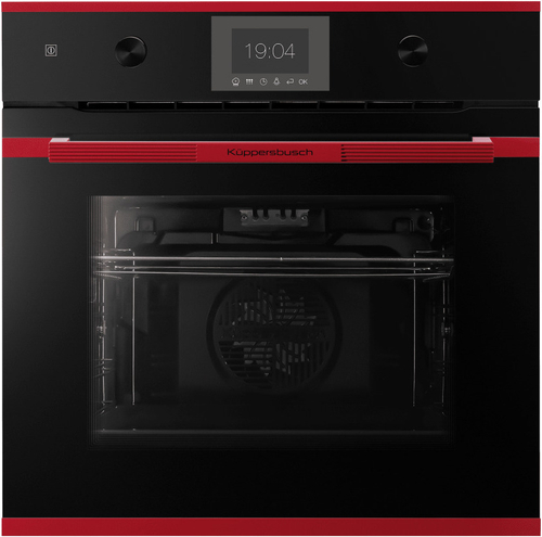 Духовой шкаф Kuppersbusch BP 6350.0. S8 Hot Chili