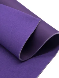 Бельевой поролон, ламинированный хб/пэ, сиренево-фиолетовый