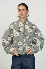 Куртка-бомбер