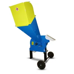 Измельчитель веток «НЕВА» ИВС 3