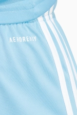 Шорты adidas Squadra 25 - голубой