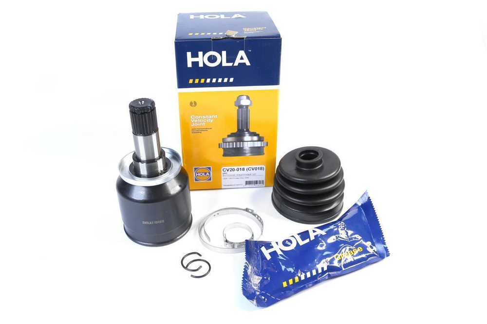 ШРУС ВАЗ 2108 внутренний Hola CV018/