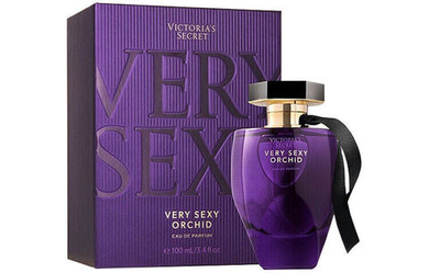 Victoria's Secret Night Charm Perfumes древесные ноты EDP Violet Sandalwood 50ml/100ml