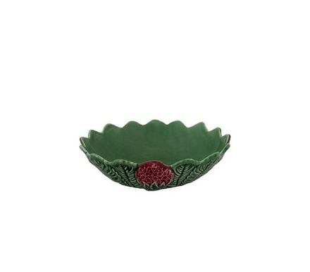 Салатник Strawberries (23.5 см)