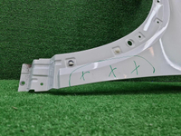 Крыло переднее левое Changan Uni-T (2020-н.в.)