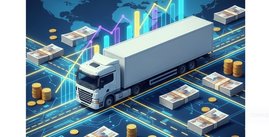 CDEK повысит тарифы на 11%