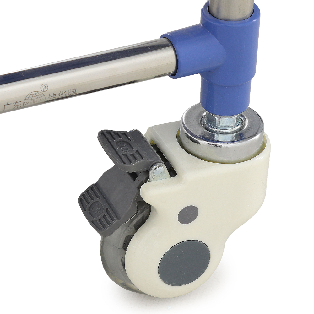 Медицинская тележка С3 TM-017AH-00 для утилитарных и манипуляционных задач