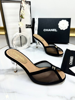 Туфли CHANEL