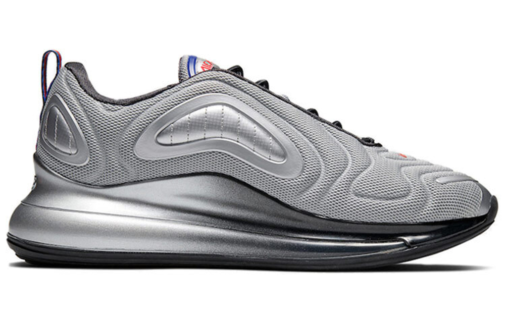 Кроссовки Nike Air Max 720 Space-Themed