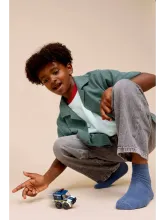 Конструктор City 60481 Аттракционы – Полицейская Машина