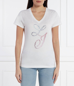 Футболка Liu Jo - белый(MA4337 JS923)