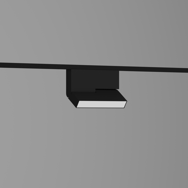 Трековый светильник MONO-11 110/220 мм