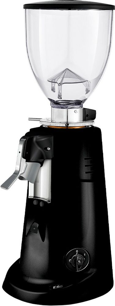 Кофемолка для дома Nuova Simonelli MDXS on Demand цвет черный