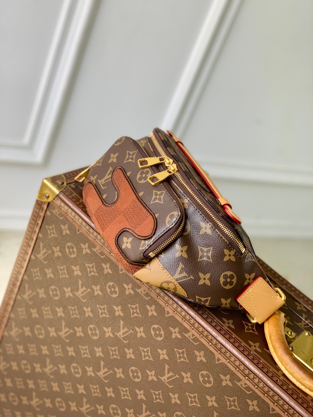 Louis Vuitton Rush Bumbag