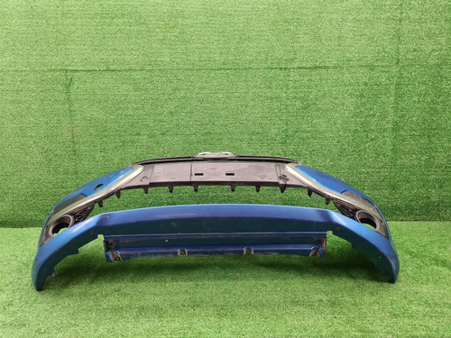 Бампер передний Lada Largus (2021-н.в.)