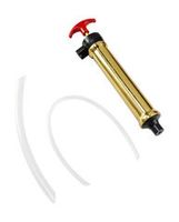 Промывка и замена масла