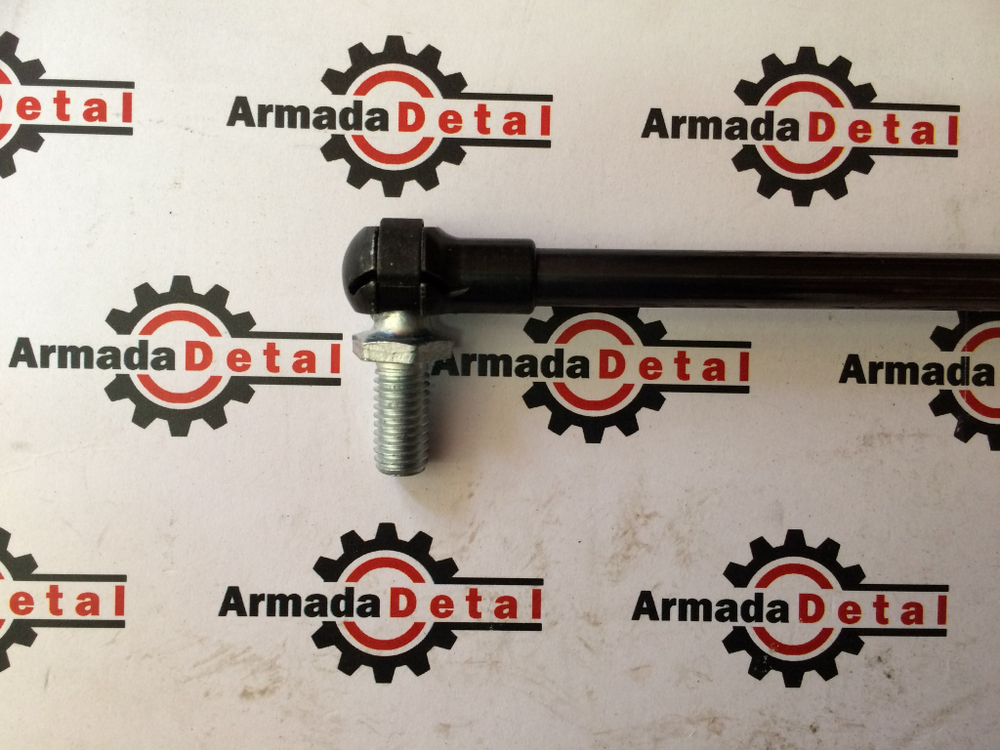 Газовый амортизатор двери | 128/13052, 331/66727 | TUFF SUPPORT