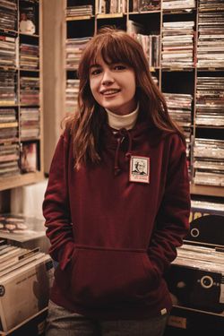 Нашивка Довлатов «Талант»