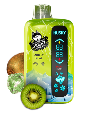 HUSKY AIR MAX PRO 20000