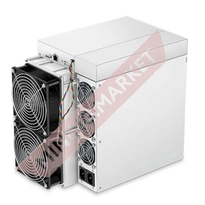 Асик для майнинга Bitmain Antminer S17+ 67Th