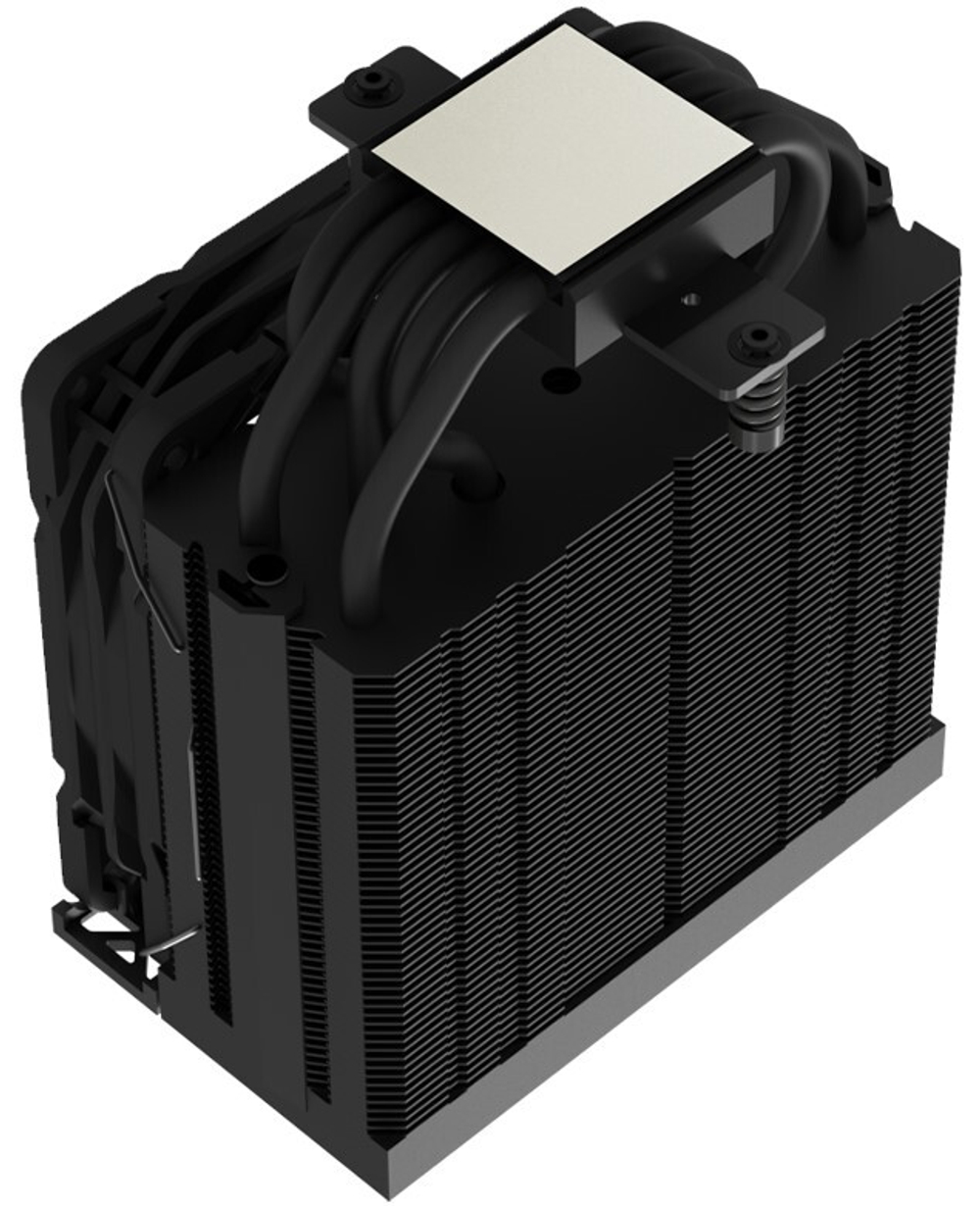 Кулер  Zalman CNPS13X BLACK