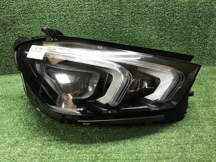 Фара правая Mercedes GLE V167 18-24 Multibeam LED