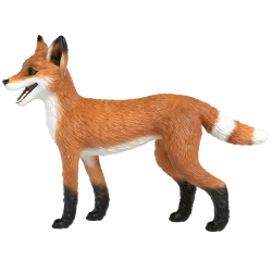 Schleich Школа волшебных животных - Лиса Раббат 14908 / артикул   14908  / GTIN 4059433932057