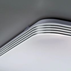 Citilux Симпла CL714K900G RGB Люстра светодиодная с пультом