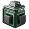 Лазерный уровень ADA CUBE 3-360 Ultimate Edition