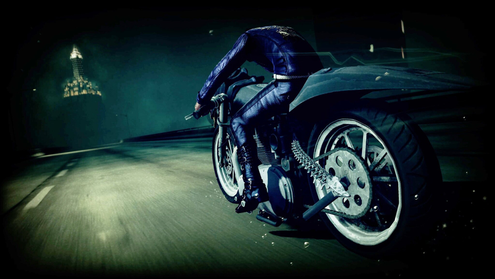 Shadows of the Damned: Hella Remastered PS5