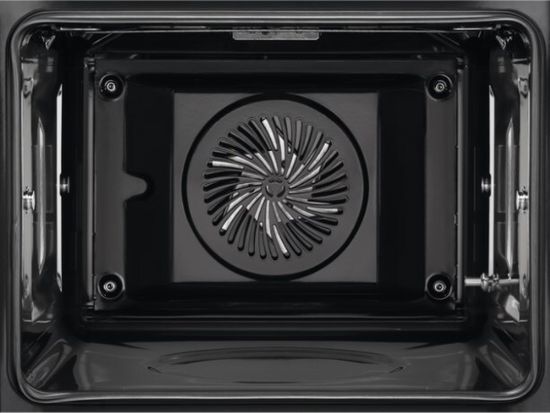 Электрический духовой шкаф Electrolux OKD6P71X