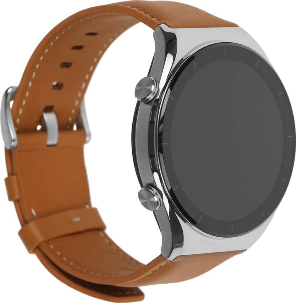 Смарт-часы Xiaomi Watch S1 GL,  46мм,  1.43",  серебристый