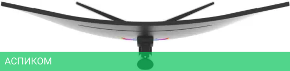 Игровой монитор Valday AL77AZF