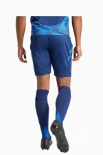 Шорты adidas Tiro 24 Competition Match - темно-синий