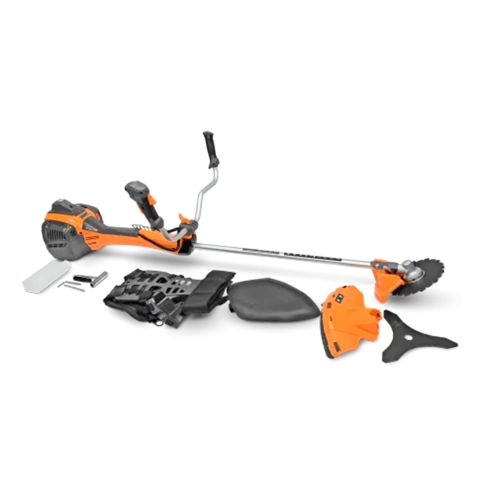 Триммер бензиновый Villartec CB550PK
