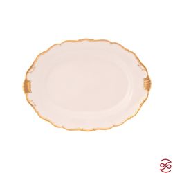 Блюдо овальное Queen's Crown Prestige 36 см