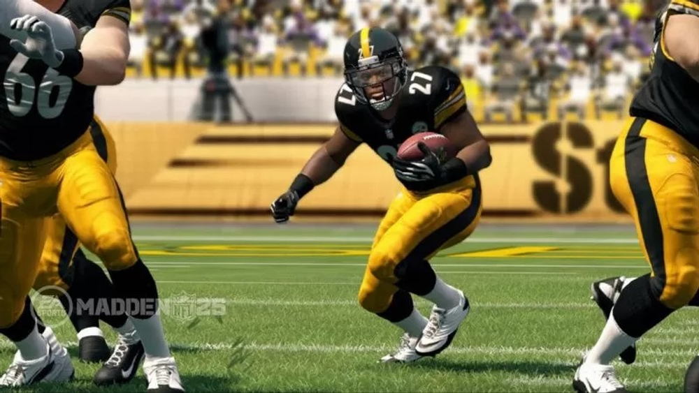 Madden NFL 23 [PS4] Б/У