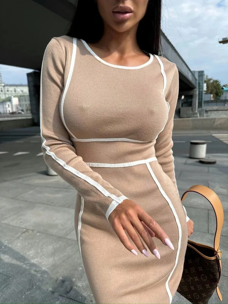 Платье 2576167 Fabrika