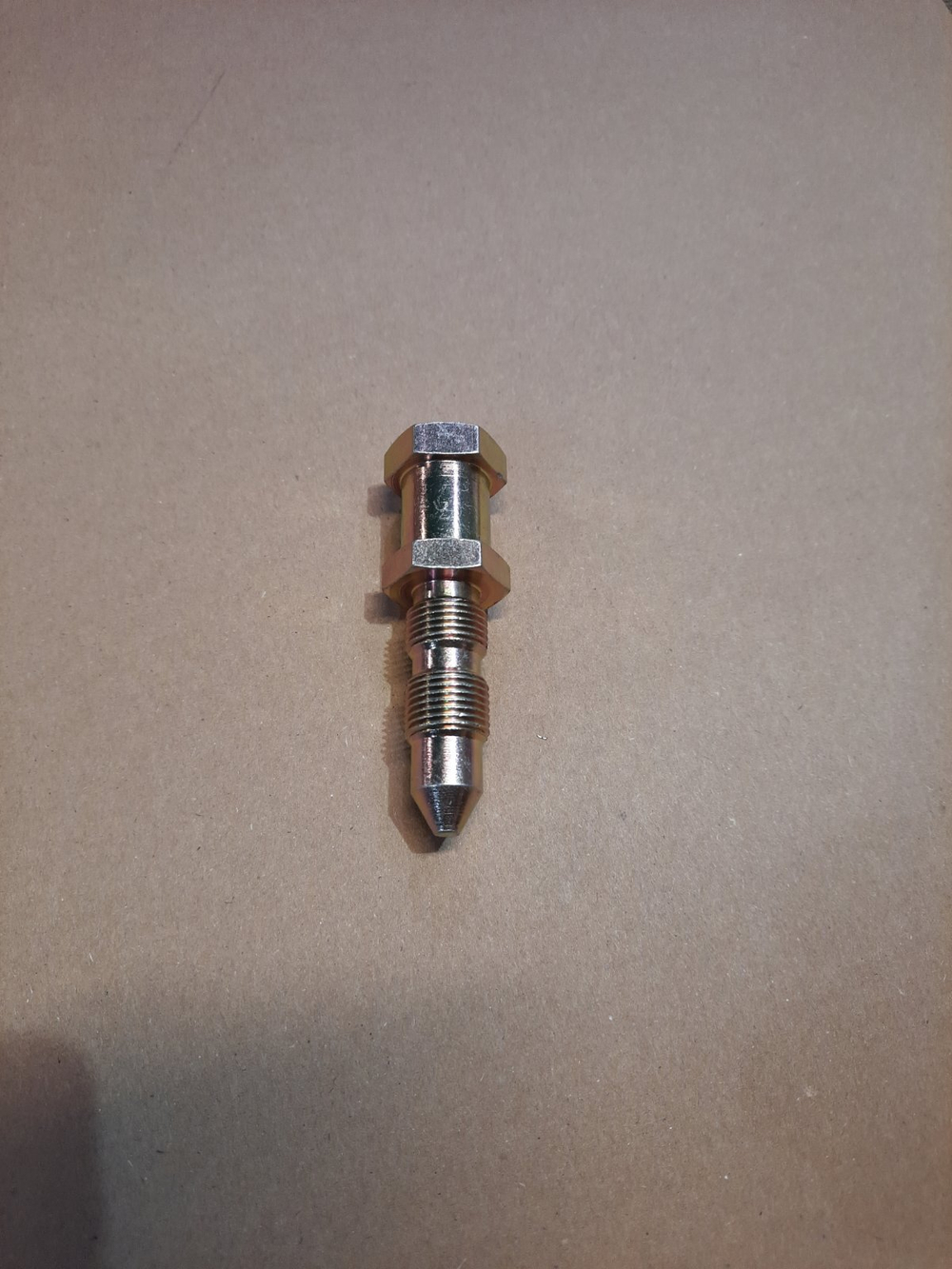 Маслёнка натяжителя (клапан) 2S5926